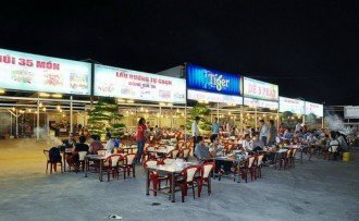 Đồng Diều - YeuAmThuc.org