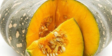 Bí đỏ (Bí ngô)