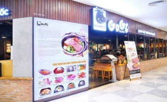 Gogi House - YeuAmThuc.org