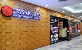 Tasaki BBQ Vincom Quang Trung - YeuAmThuc.org