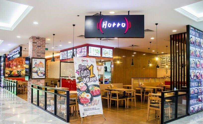 Hotto - YeuAmThuc.org