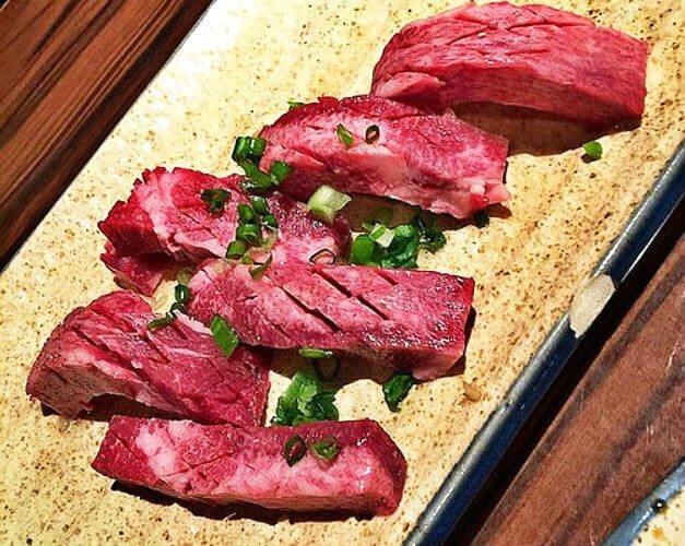 Lưỡi bò hoa Mỹ tại Phổ Đình - YeuAmThuc.org