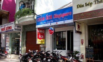 Merci RES - YeuAmThuc.org