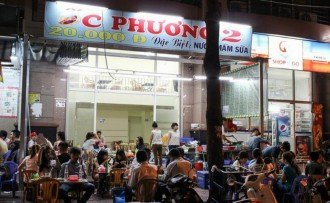 Ốc Phương 2 - YeuAmThuc.org