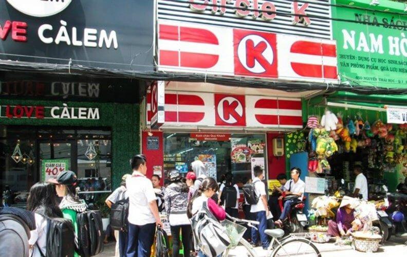 Sushi viên Nguyễn Thái Học - YeuAmThuc.org