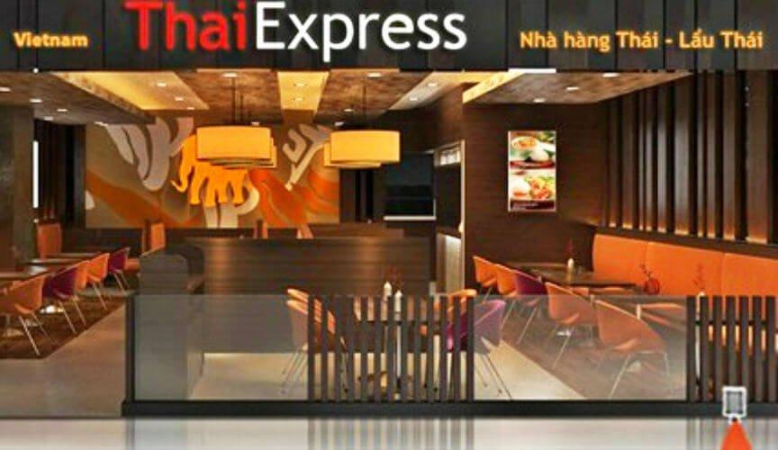 ThaiExpress - YeuAmThuc.org