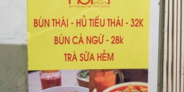 Cà ri viên cá viên hẻm - YeuAmThuc.org