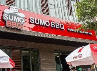 Sumo BBQ - YeuAmThuc.org