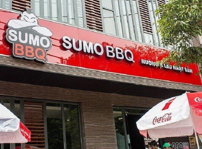 Sumo BBQ - YeuAmThuc.org