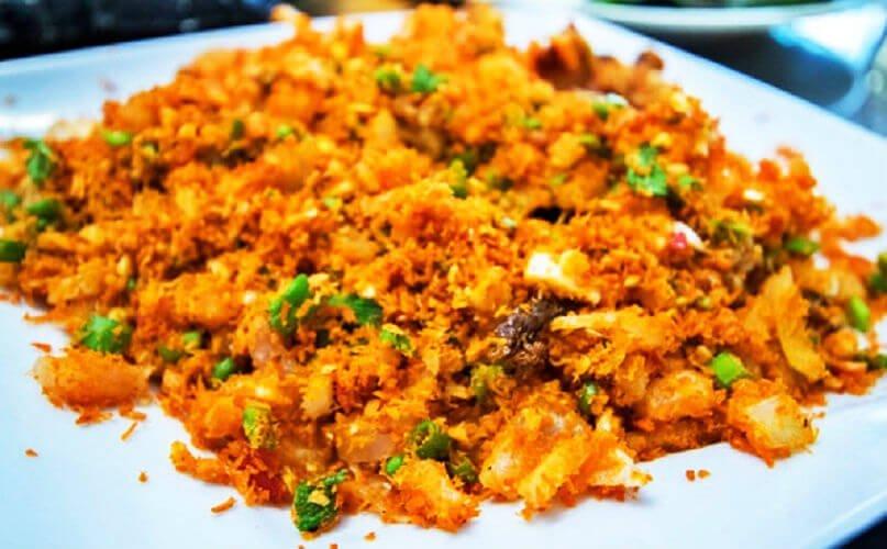 Sụn gà Hong Kong tại Lẩu Bò Tí Chuột - YeuAmThuc.org