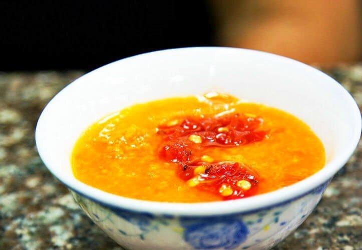 Tương tại nem nướng Trường Tiên - YeuAmThuc.org