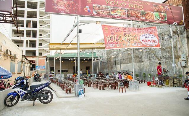 Yolo BBQ- YeuAmThuc.org