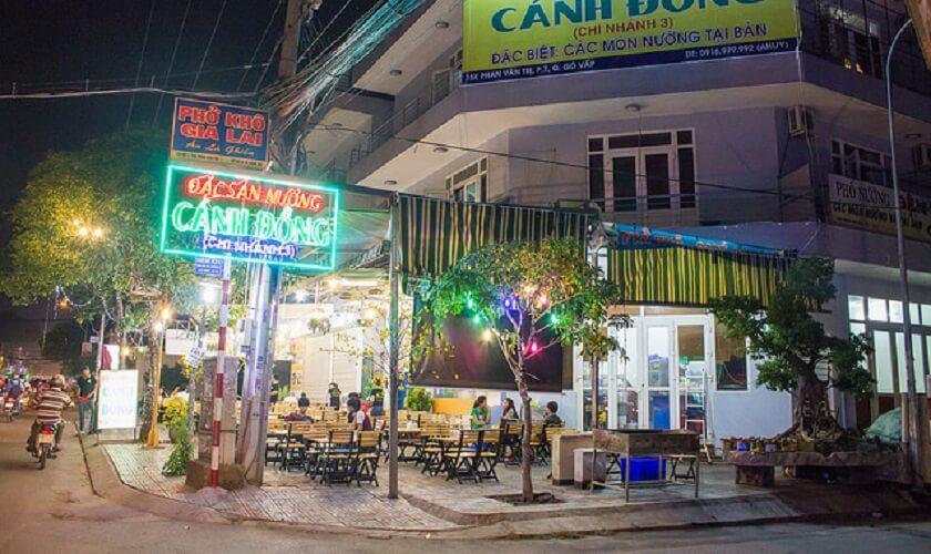 Cánh Đồng 3 - YeuAmThuc.org