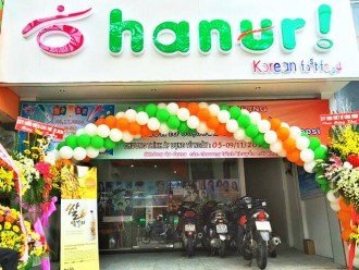 Hanuri - YeuAmThuc.org
