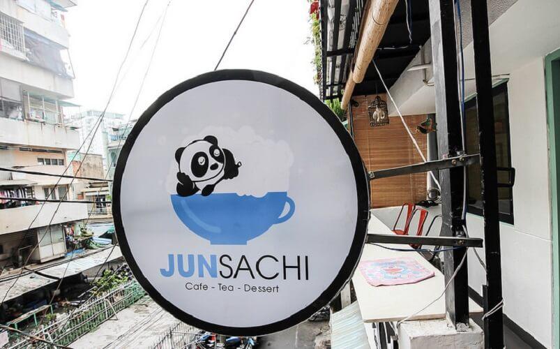 Jun Sachi Cafe Kem - YeuAmThuc.org