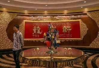 Nhà hàng Long Triều - YeuAmThuc.org