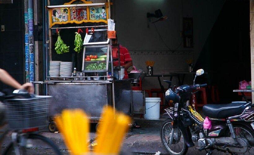 Phở sa tế Quảng Ký - YeuAmThuc.org