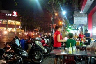 Phở Xuân - YeuAmThuc.org