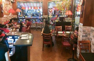 Pizza Inn Nguyễn Trãi - YeuAmThuc.org
