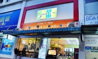 Seoul Deli - YeuAmThuc.org