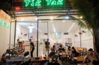 Tik Tak - YeuAmThuc.org