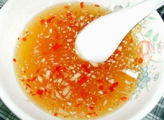 Bánh xèo miền Tây