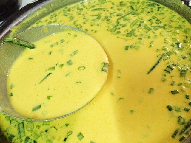 Bánh xèo miền Tây