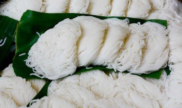 Bún đậu mắm tôm