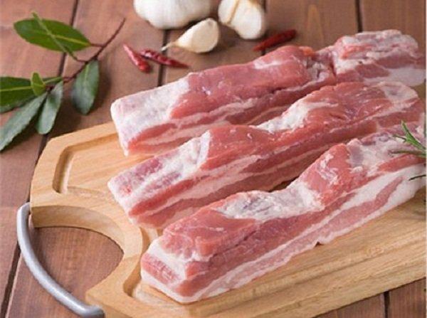 Cách kho thịt kho tàu thơm mềm