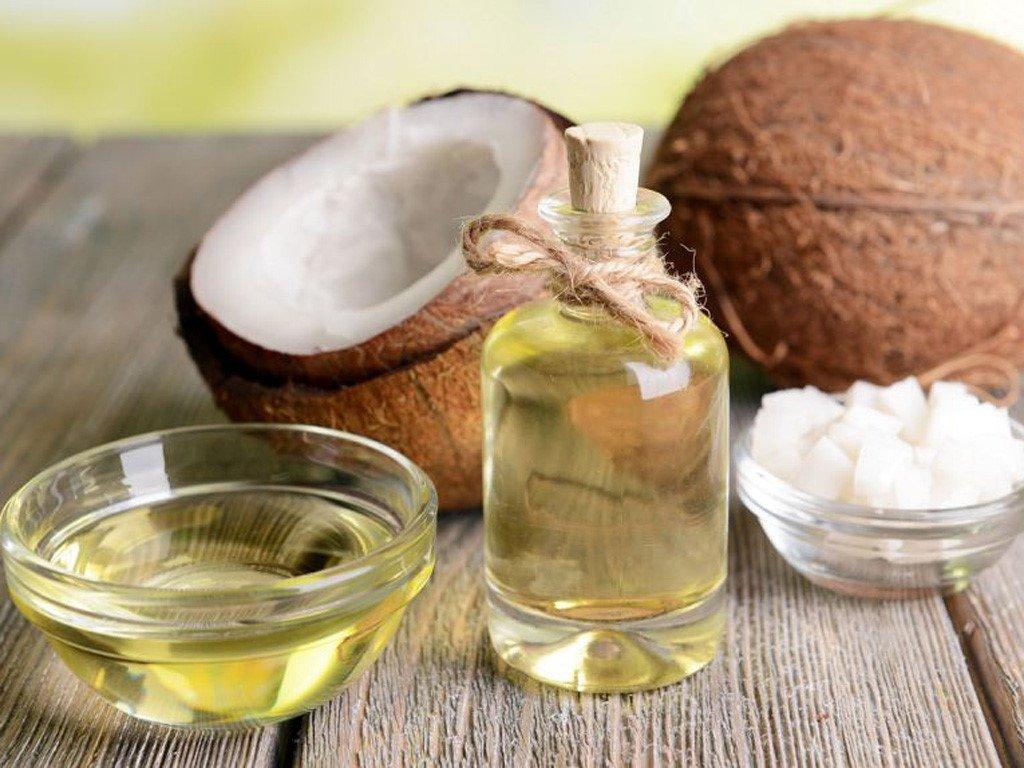 Cách làm dầu dừa