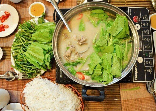 Vịt nấu chao