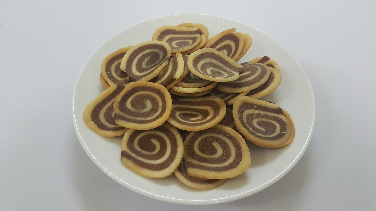 bánh tai heo