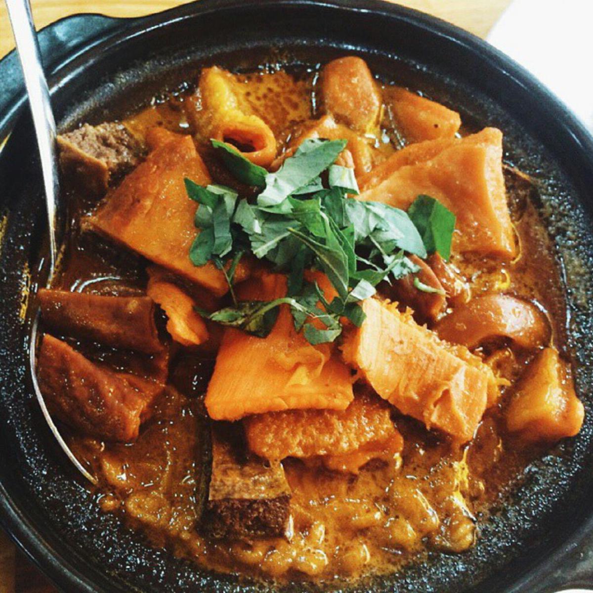 Phá lấu