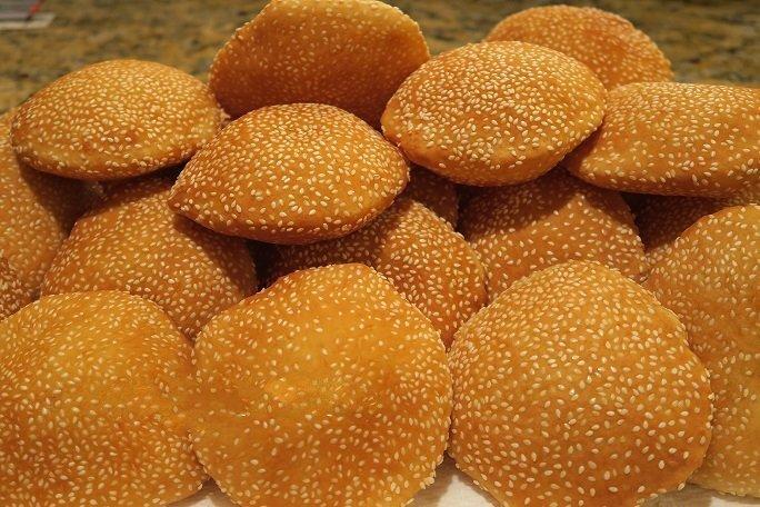 Bánh tiêu