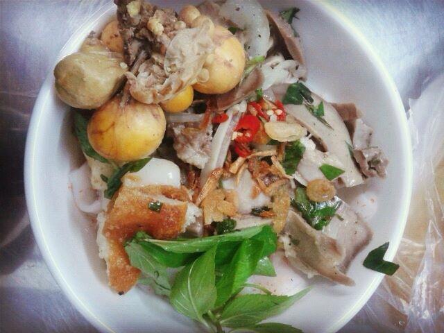 bánh ướt
