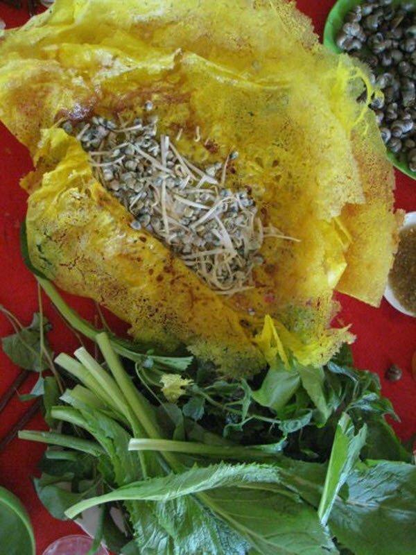 bánh xèo