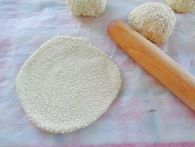 Cán bột