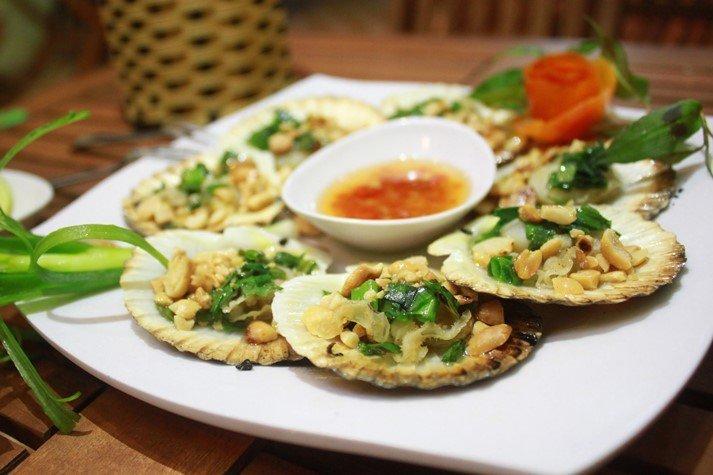 Sò điệp