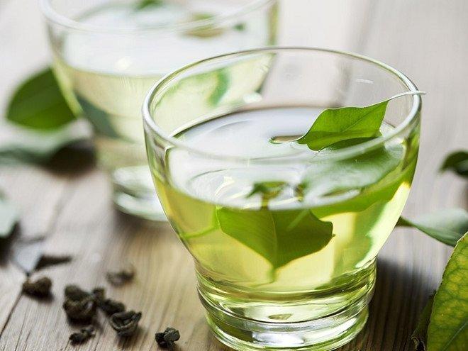 Trà xanh có công dụng tuyệt vời, vì vậy cùng học cách làm bánh flan trà xanh Trà xanh có công dụng tuyệt vời, vì vậy cùng học cách làm bánh flan trà xanh
