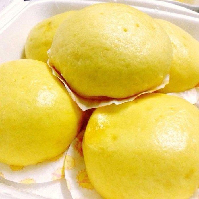 Món ăn độc đáo du nhập từ văn hóa ẩm thực Trung Hoa, Hãy cùng học cách làm bánh bao kim sa nhé! Món ăn độc đáo du nhập từ văn hóa ẩm thực Trung Hoa, Hãy cùng học cách làm bánh bao kim sa nhé!