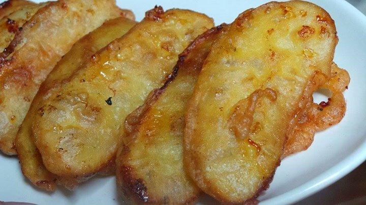 Bánh ngon dễ làm từ bột mì