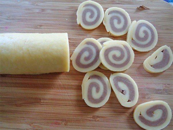 Bánh ngon dễ làm từ bột mì