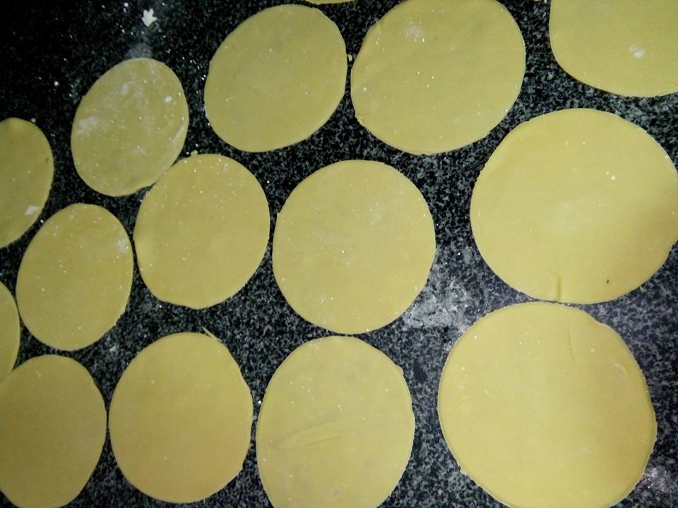 Bánh ngon dễ làm từ bột mì