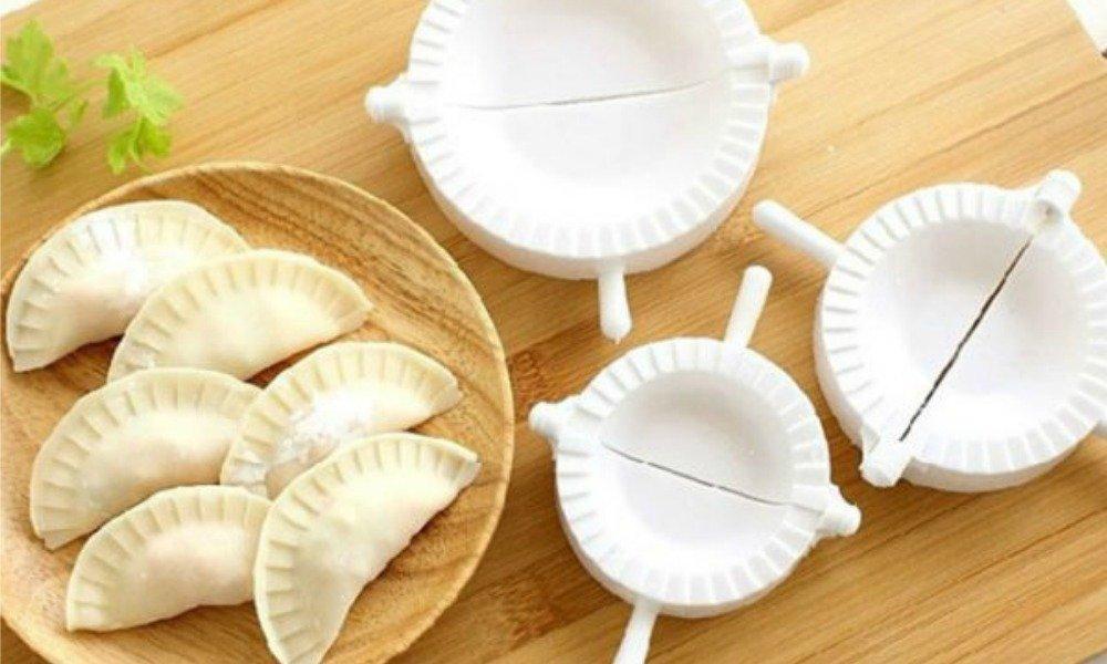 Bánh ngon dễ làm từ bột mì