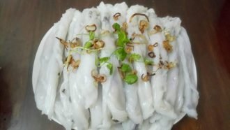 Bánh cuốn