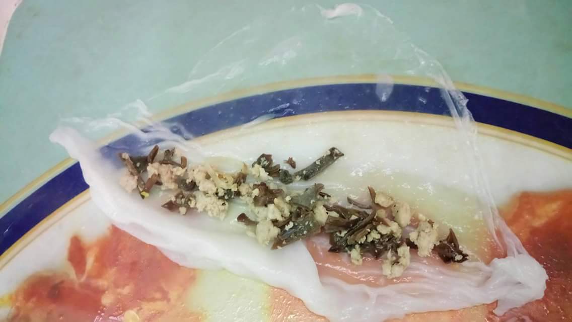 Bánh cuốn