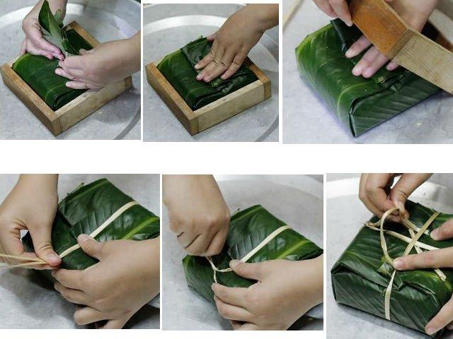 Bánh chưng