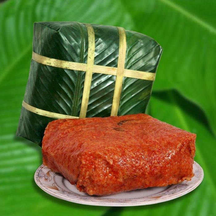 Bánh chưng