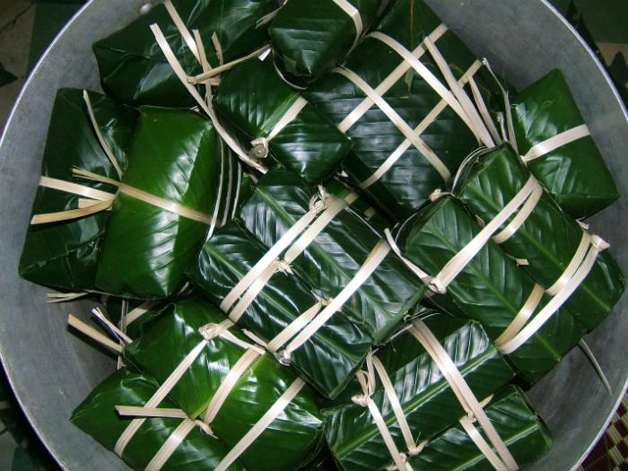 Bánh chưng