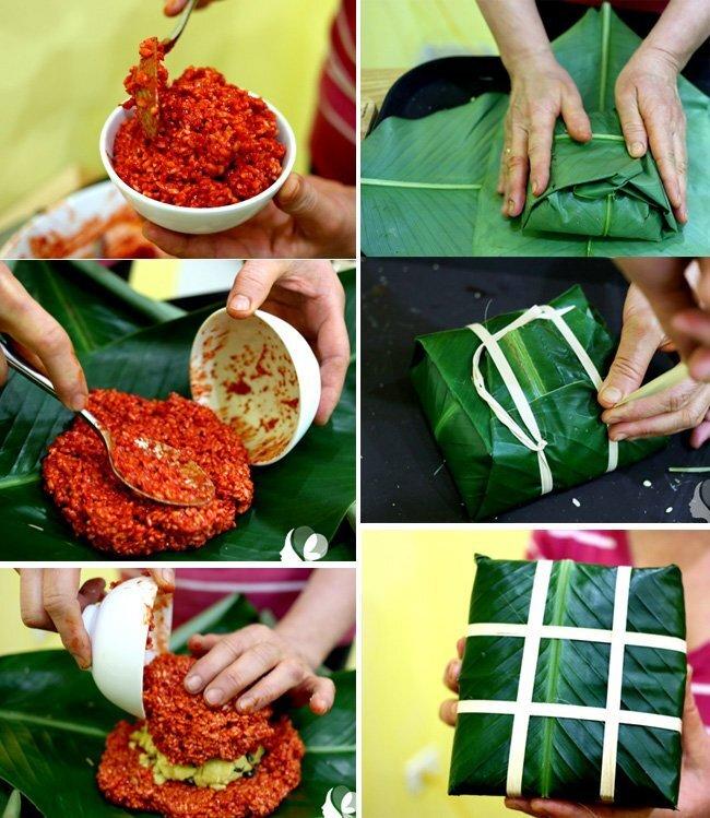 Bánh chưng